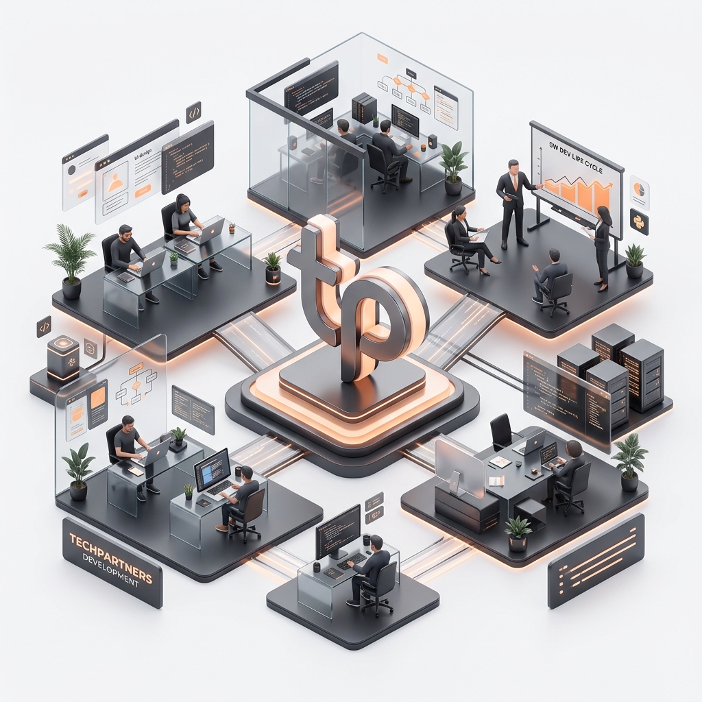 TrendPiyasa Yazılım Evi